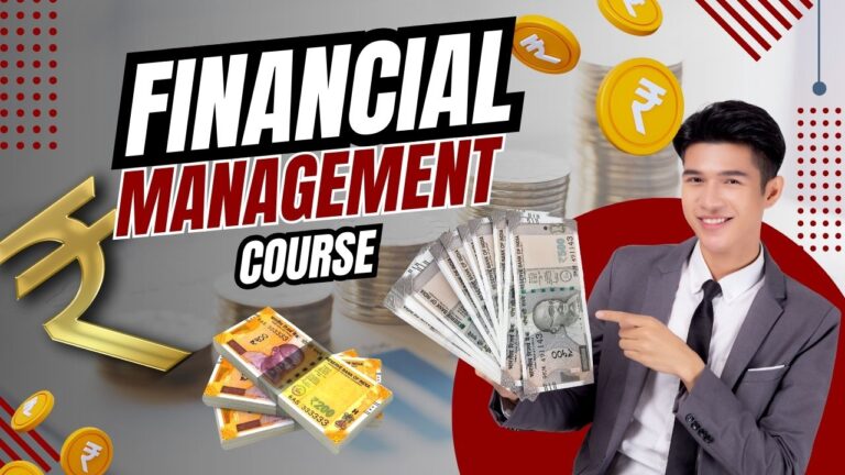 Financial Management