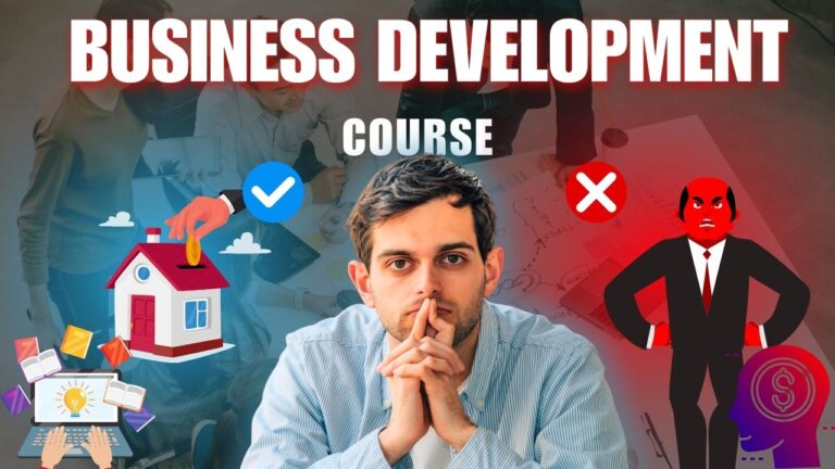 Business Development