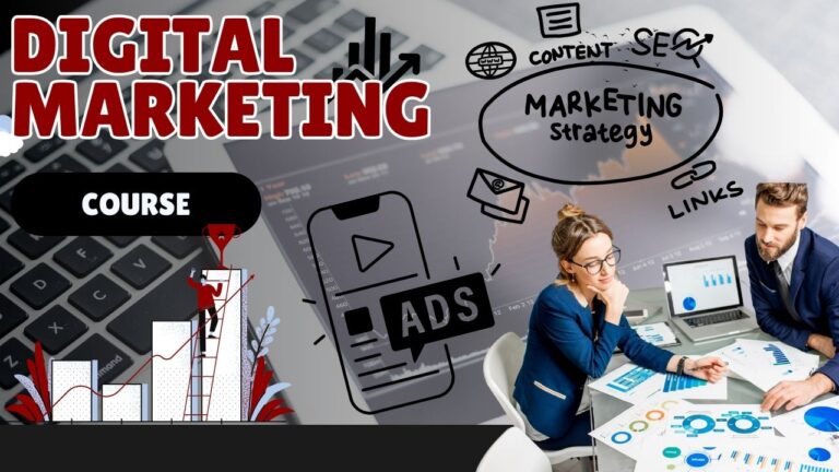 Digital Marketing