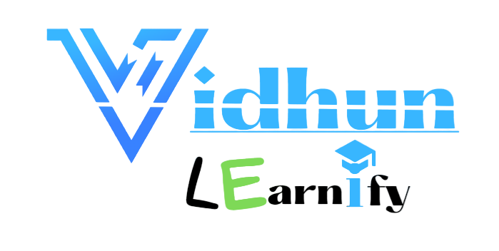 Vidhun LEarnify Private Limited